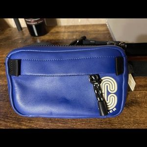 Coach Fanny pack